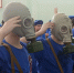 Барнаульские гимназисты почтили память выпускника-Героя Советского Союза Константина Павлюкова - Администрация г. Барнаул