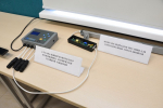 Губернатор Виктор Томенко в преддверии Дня российского студенчества посетил АлтГТУ