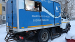 Почти 180 домов остались без холодой воды в пригороде Барнаула