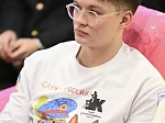 Обучающиеся АГМУ встретились с губернатором Виктором Томенко в канун дня студенчества