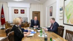 Власти Барнаула утвердили с профсоюзами повышение зарплат в реальном секторе