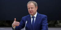 Губернатор Виктор Томенко: Объем привлеченных инвестиций в Алтайский край за последние 5 лет увеличился вдвое Фото №1 - Алтайская правда