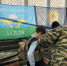 В Ленинском районе прошёл урок мужества «Zaвтра зависит от нас», посвящённый открытию месячника патриотического воспитания - Администрация г. Барнаул