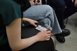 День российского студенчества в Академии: квиз, призы и старт «Твоего хода»