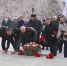 В день 82-й годовщины полного освобождения блокадного Ленинграда в столице Алтайского края прошли торжественные церемонии - Администрация Алтайского края