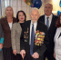 Участник Великой Отечественной войны Геннадий Окороков отметил 100-летний юбилей - Администрация г. Барнаул