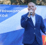 Фото: пресс-служба партии - Алтайская правда