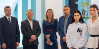 В Алтайском государственном аграрном университете прошли памятные мероприятия в день 82-й годовщины полного освобождения блокадного Ленинграда - Администрация Алтайского края