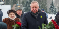Фото: официальный портал Администрации Санкт‑Петербурга - Алтайская правда