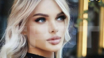Кубанская модель / Фото: Telegram-канал Shot