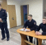 Участковые уполномоченные полиции отчитались перед жителями микрорайона «Центр» - Администрация г. Барнаул