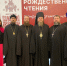 Патриарший совет по культуре провел совещание епархиальных древлехранителей, архитекторов и представителей епархиальных отделов культуры - Алтайская митрополия