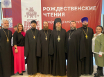 Патриарший совет по культуре провел совещание епархиальных древлехранителей, архитекторов и представителей епархиальных отделов культуры