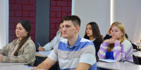 Помним и чтим: к годовщине снятия блокады Ленинграда - Алтайский филиал РАНХиГС