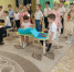 В Детском саду №276 состоялось праздничное мероприятие, посвященное 5-летнему юбилею - Администрация г. Барнаул
