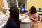 В Алтайском крае школьная медицина становится миссией по сохранению здоровья ученика