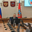 Пресс-конференция заместителя Председателя Правительства Алтайского края Юрия Абдуллаева - Администрация Алтайского края
