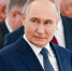 Владимир Путин - Bankfax.Ru