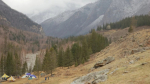 Туризм, турпоток, Алтай / Фото: amic.ru