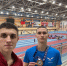 Успех в Иркутске: студенты АлтГУ показали личные рекорды на чемпионате Сибири - АлтГУ