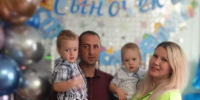 В Шелаболихинском районе пожарные извещатели установлены в домах порядка 200 многодетных семей - Минсоцзащиты Алтайского края