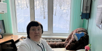 Почётные звания — за многолетний труд: четверо жителей Косихинского района стали ветеранами труда - Минсоцзащиты Алтайского края