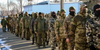 Городскую выплату контрактникам в Барнауле заменят на сертификат - Сетевое издание Толк