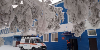 Спасатели возобновили поиски исчезнувшей семьи Усольцевых - Сетевое издание Толк