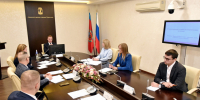 Власти города обсудили проблемы работы общественного транспорта - Барнаульская городская Дума