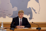 Меры по противодействию информационным угрозам обсудили в аппарате полномочного представителя Президента России в Сибирском федеральном округе