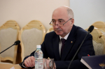 Меры по противодействию информационным угрозам обсудили в аппарате полномочного представителя Президента России в Сибирском федеральном округе