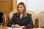 Меры по противодействию информационным угрозам обсудили в аппарате полномочного представителя Президента России в Сибирском федеральном округе