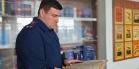 В Алтайском крае следователи СК завершили расследование уголовного дела о соучастии в убийстве, совершенном в 2003 году - Следственный комитет