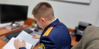 В городе Барнауле перед судом предстала бывший воспитатель частного детского центра, обвиняемая в жестоком обращении с малолетним воспитанником - Следственный комитет