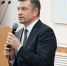 Ректором Горно-Алтайского госуниверситета избрали Евгения Павлова - Сетевое издание Толк