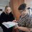 В Барнауле завершён первый этап установки пожарных извещателей - Администрация г. Барнаул