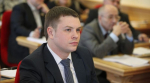 Евгений Павлов