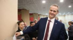 В Республике Алтай избрали ректора госуниверситета