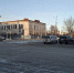Площадь Свободы   / Фото: barnaul.org - ИА Амител