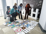 В АлтГУ подвели итоги регионального этапа олимпиады школьников «Архитектура и искусство»