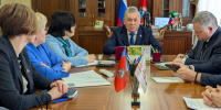 Капремонт школы в селе Советское продолжится с новым подрядчиком - Законодательное Собрание