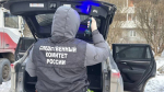 Что известно об убийстве девятилетнего мальчика в Санкт-Петербурге