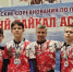 Фото: СК "Невский" - Газета Алтайский спорт
