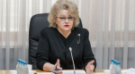 Нина Останина