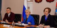 В Алтайском крае стартовал Месячник молодого избирателя - Барнаульская городская Дума