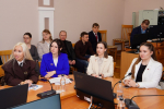 В Алтайском крае стартовал Месячник молодого избирателя
