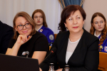 В Алтайском крае стартовал Месячник молодого избирателя