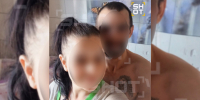 Родители мальчика / Источник фото: Shot - ИА Амител