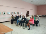 В администрации города продолжается работа по улучшению транспортного сообщения пригородных поселков Научный Городок и Гоньба