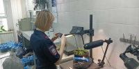 Раскрываемость ряда тяжких преступлений в Алтайском крае приблизилась к 100 % Фото №1 - Алтайская правда